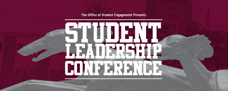 student leadership conference 